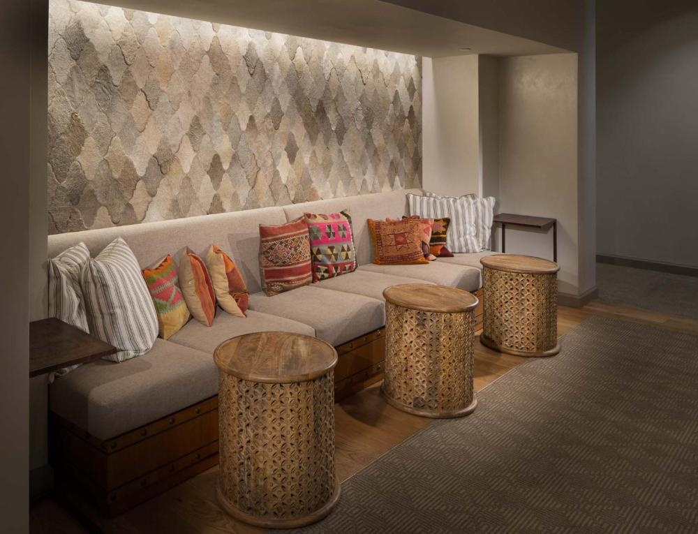 Hotel Valencia Riverwalk