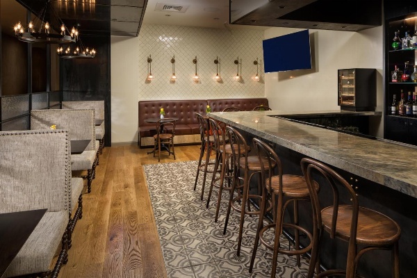 Hotel Valencia Riverwalk Main image