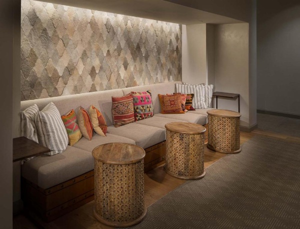 Hotel Valencia Riverwalk image 8